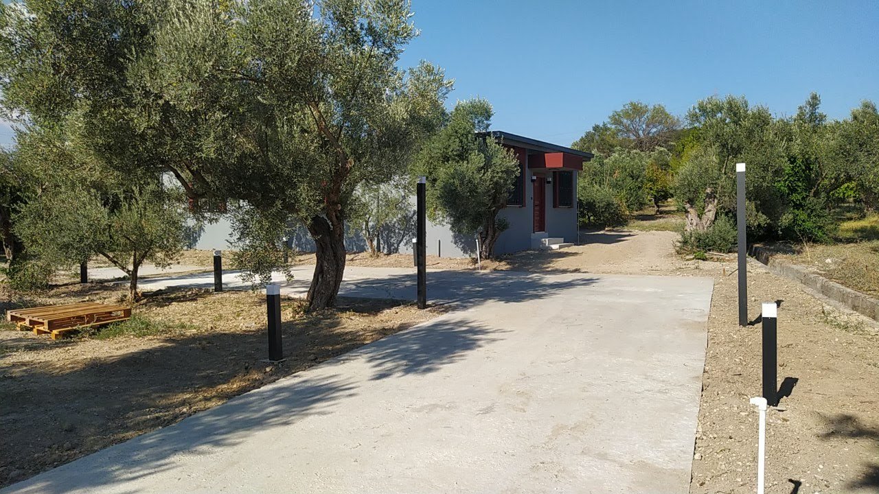 ARZU HANIM (PREFABRİK)